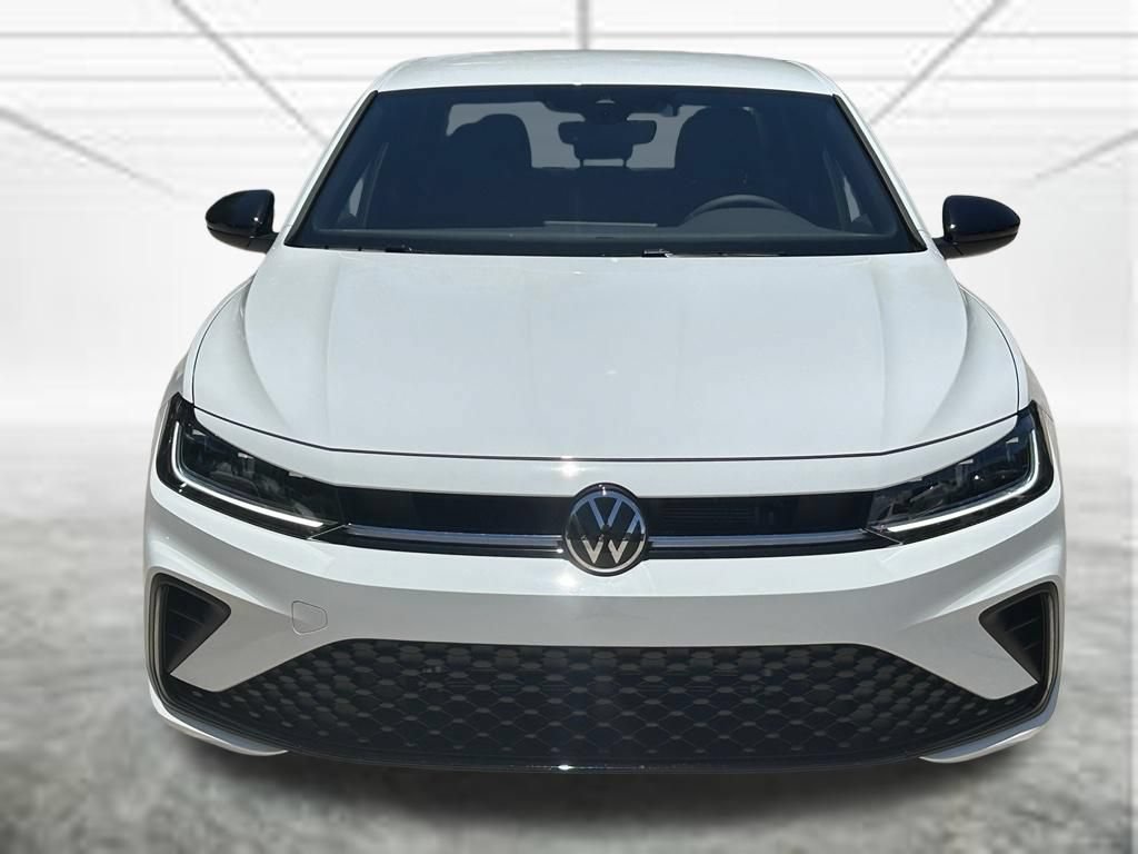 New 2026 Volkswagen Jetta Sport FWD image 8