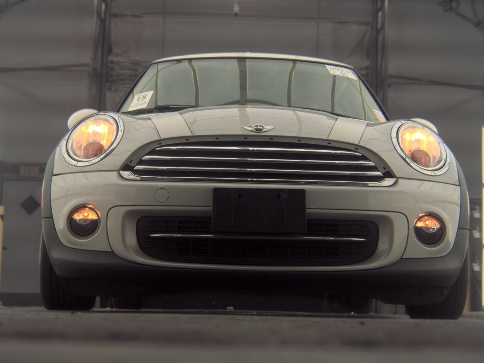 Used 2013 MINI Cooper Hardtop FWD image 5