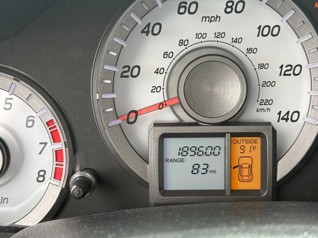 Used 2013 Honda Pilot EX-L image 10