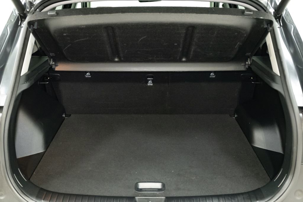 Certified 2025 Kia Seltos EX w/ EX Sunroof Package image 34