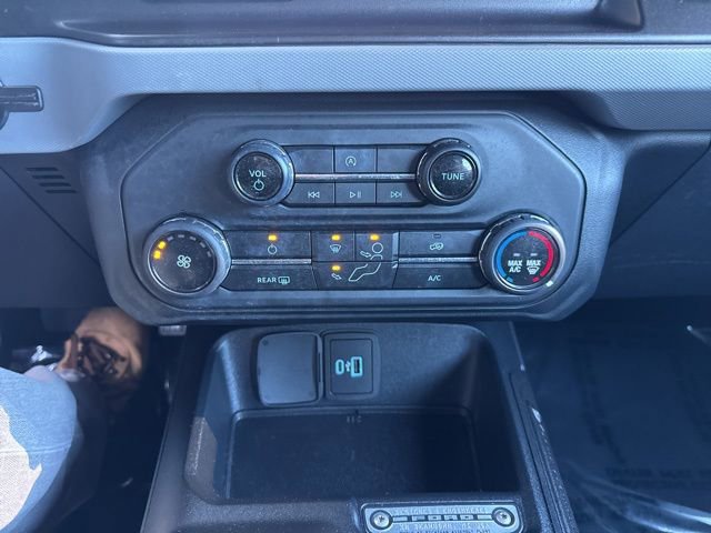 Used 2023 Ford Bronco 4-Door image 17