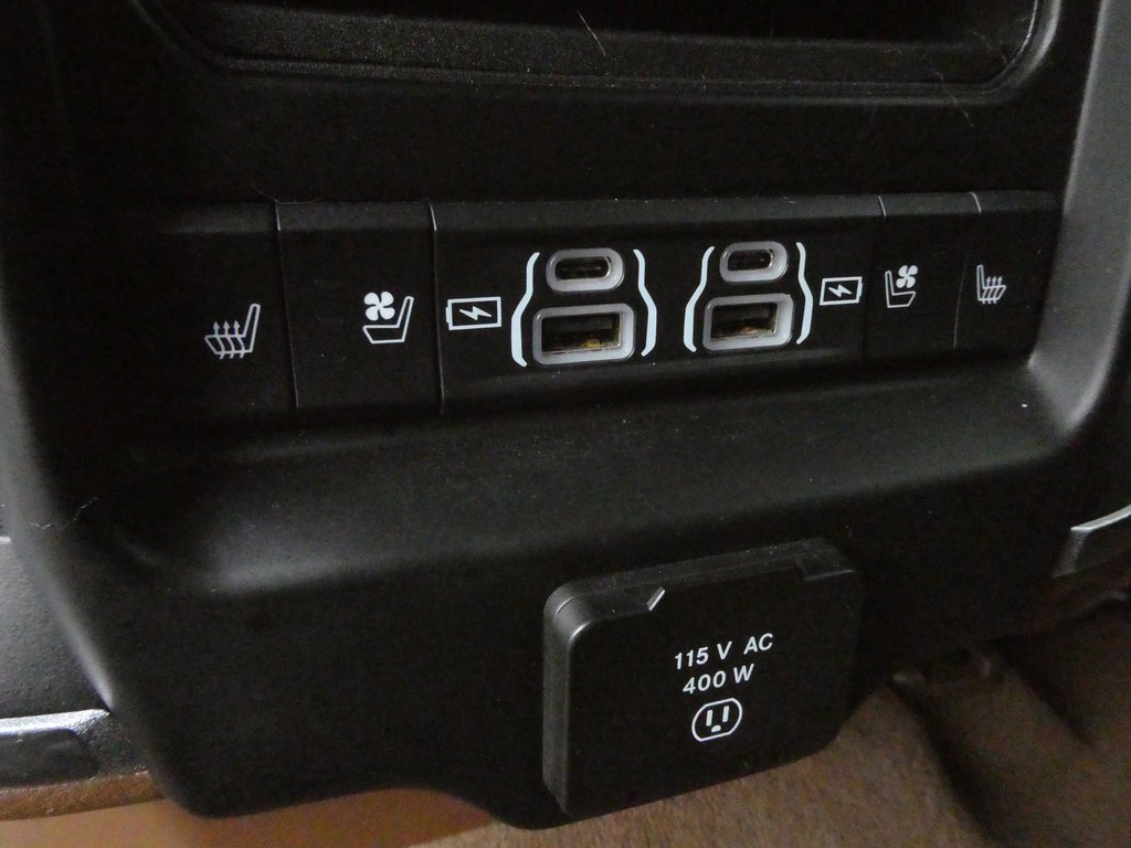 Used 2022 RAM 1500 Limited image 53