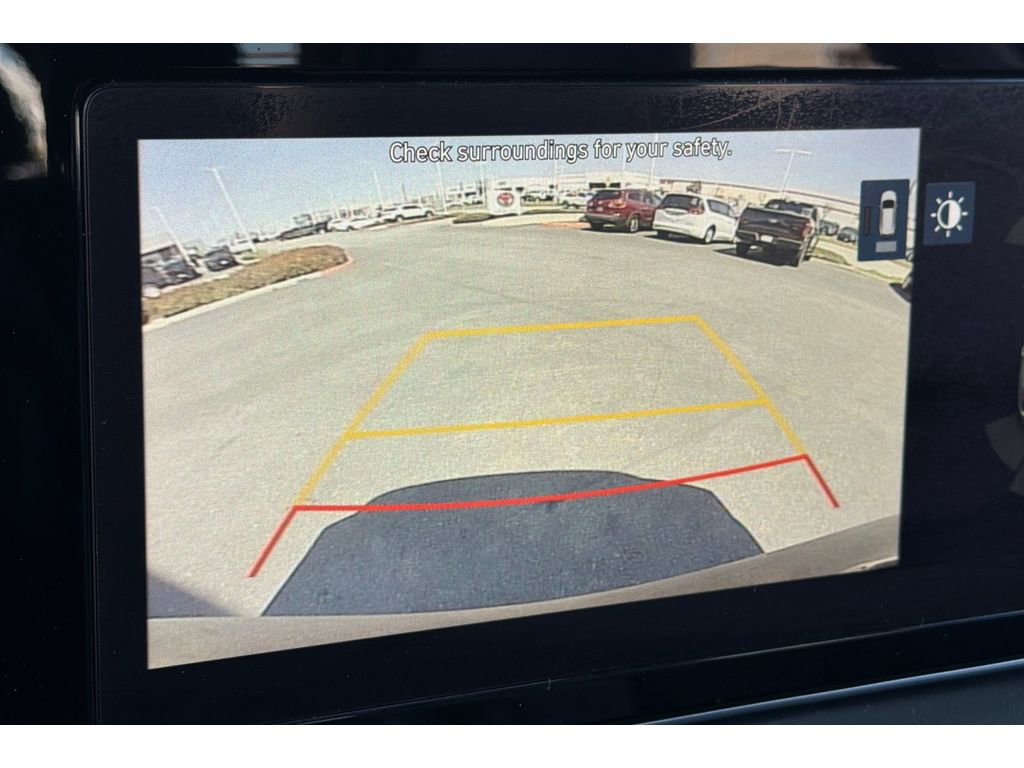 Used 2020 Hyundai Palisade SEL image 24