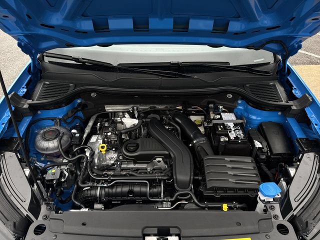 New 2026 Volkswagen Taos SEL AWD/4WD image 30
