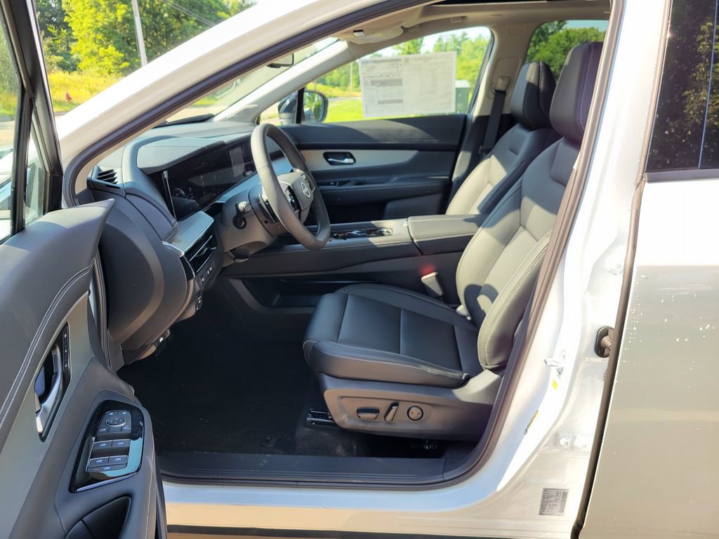 New 2026 Nissan Murano SL AWD/4WD image 11