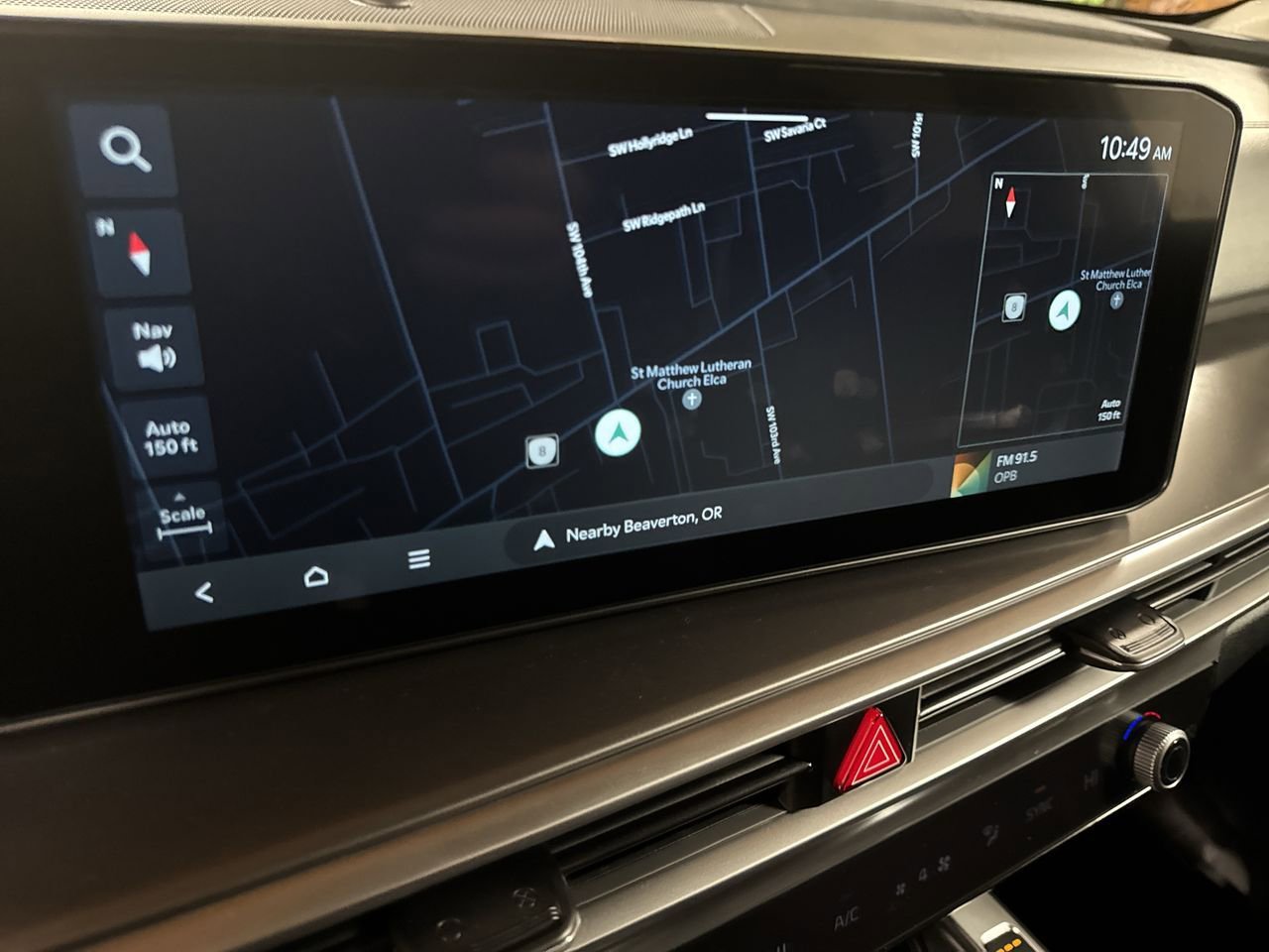 New 2026 Kia Sorento EX image 23