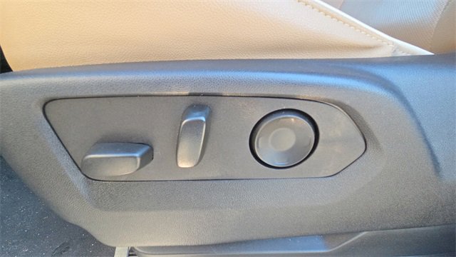 Used 2024 Chevrolet Tahoe Premier image 31