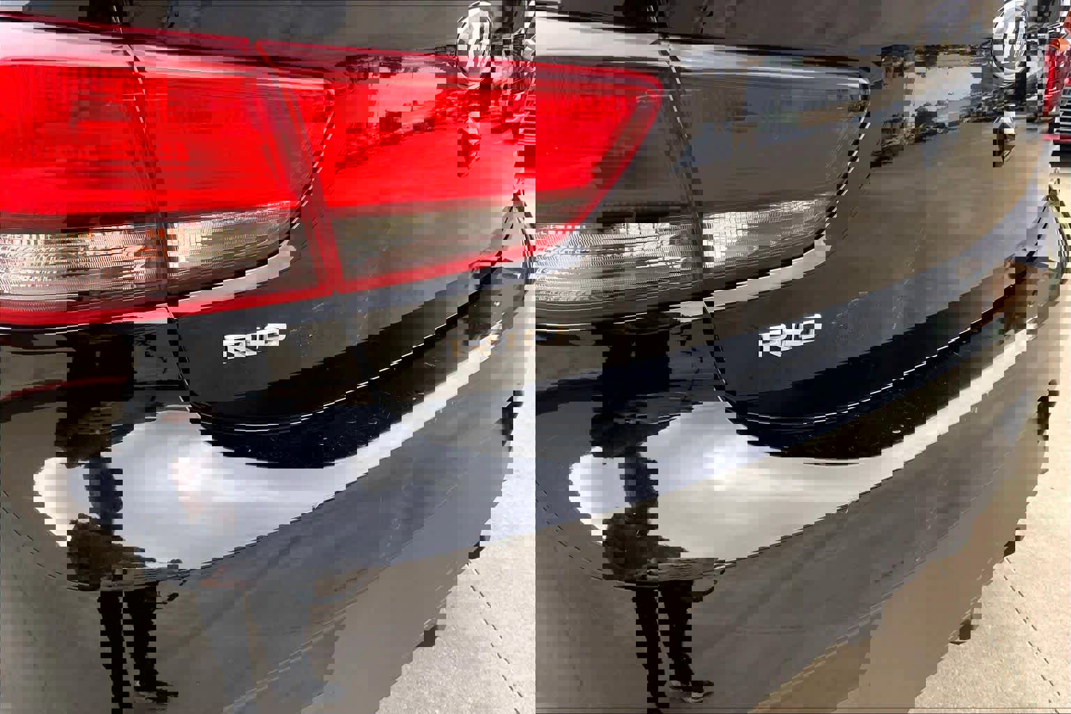 Used 2020 Kia Rio S FWD image 32