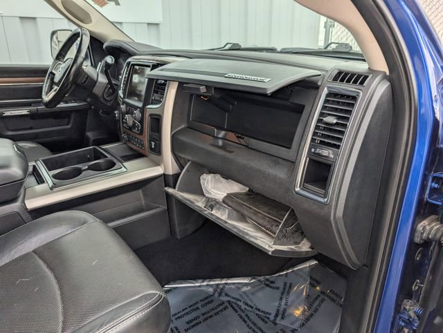 Used 2015 RAM 2500 Laramie w/ Convenience Group image 38