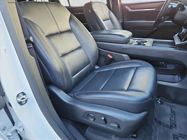 Used 2024 GMC Acadia Elevation FWD image 21