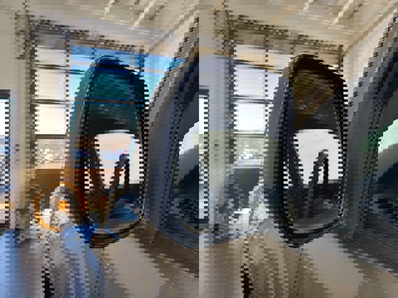 Used 2015 Toyota Tacoma 4x4 Double Cab image 12