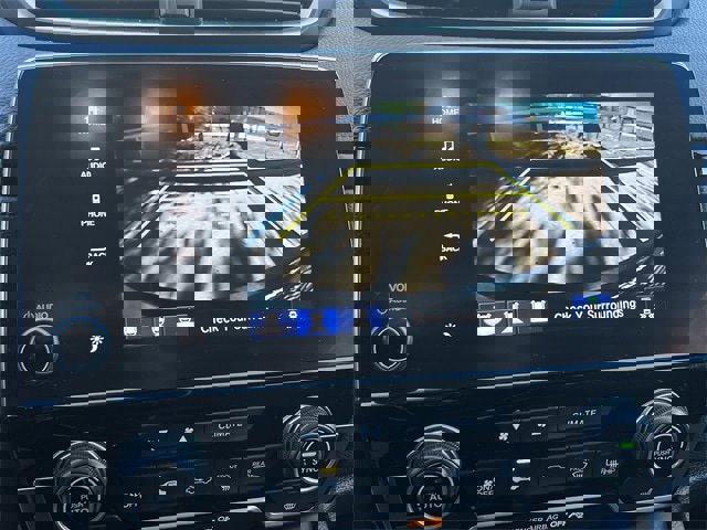 Used 2019 Honda CR-V EX image 17