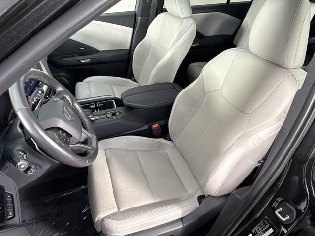 Certified 2025 Lexus TX 350 AWD w/ Technology Package image 21