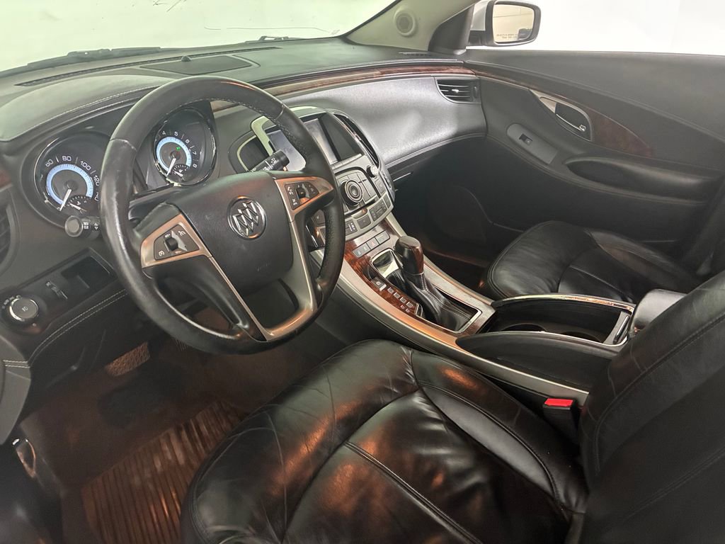 Used 2013 Buick LaCrosse Leather image 17