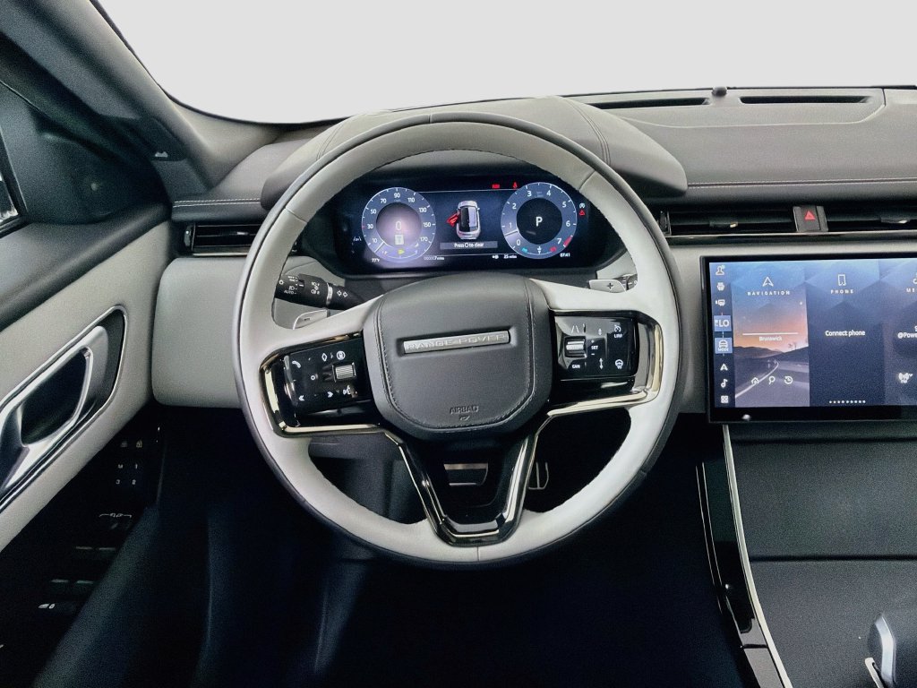 New 2026 Land Rover Range Rover Velar Belgravia AWD/4WD image 24
