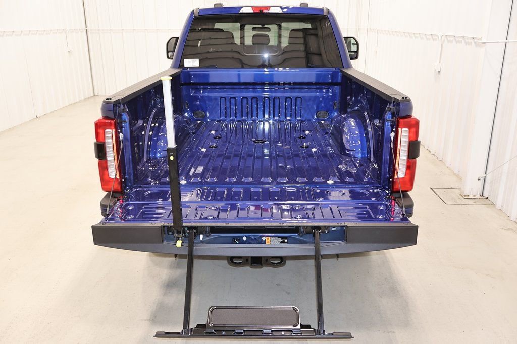 New 2026 Ford F350 XL w/ STX Appearance Package image 25