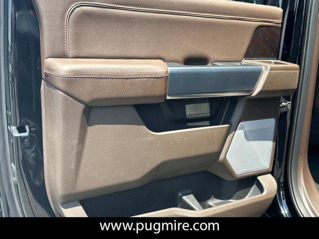 New 2025 Ford F350 King Ranch image 21