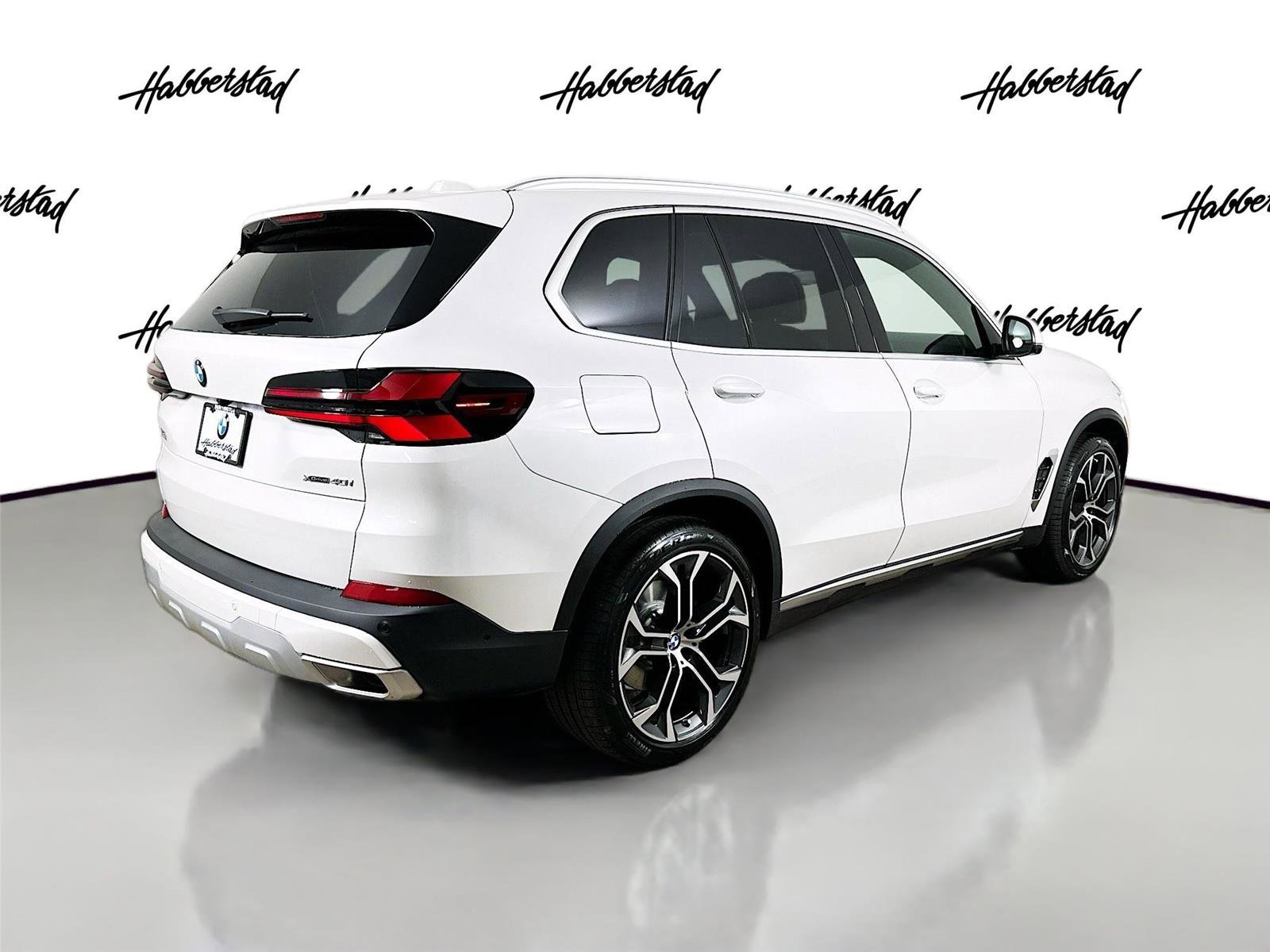 New 2026 BMW X5 xDrive40i image 5