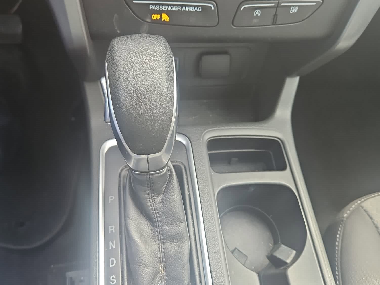 Used 2018 Ford Escape SE image 18