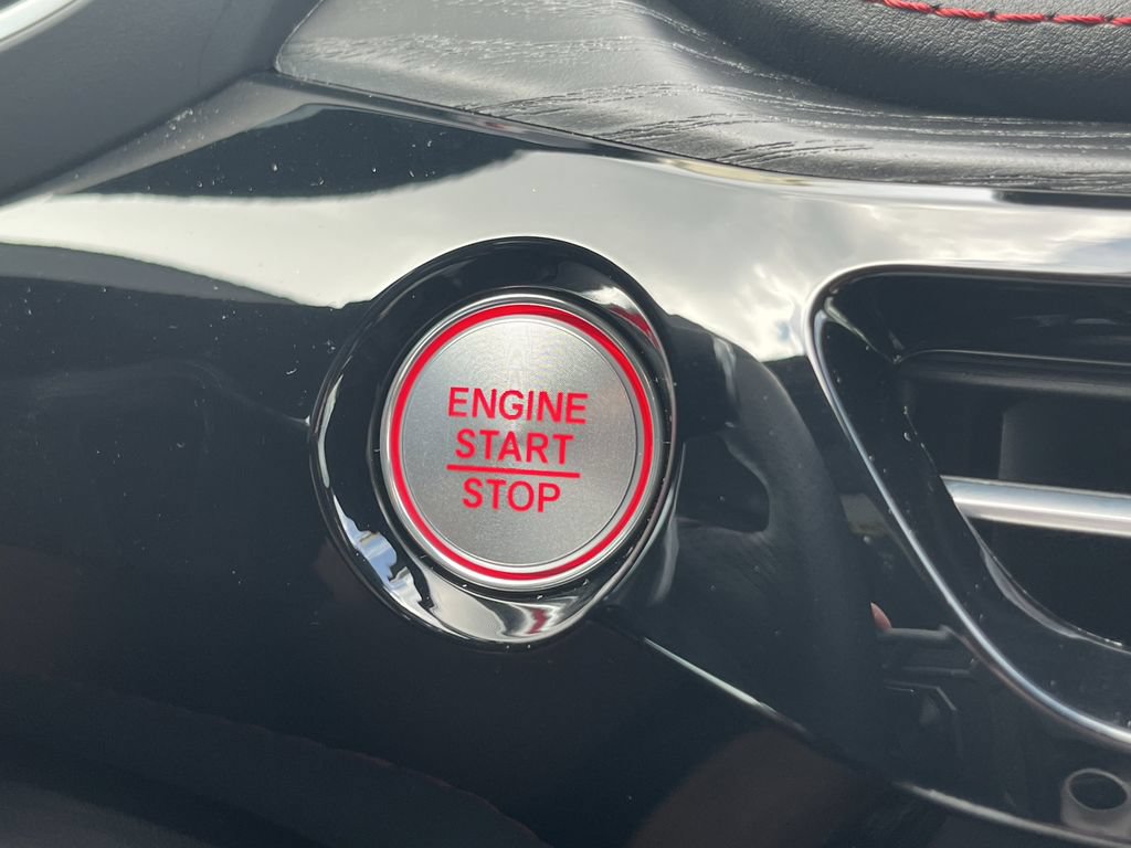 New 2026 Acura MDX Type S AWD/4WD image 30