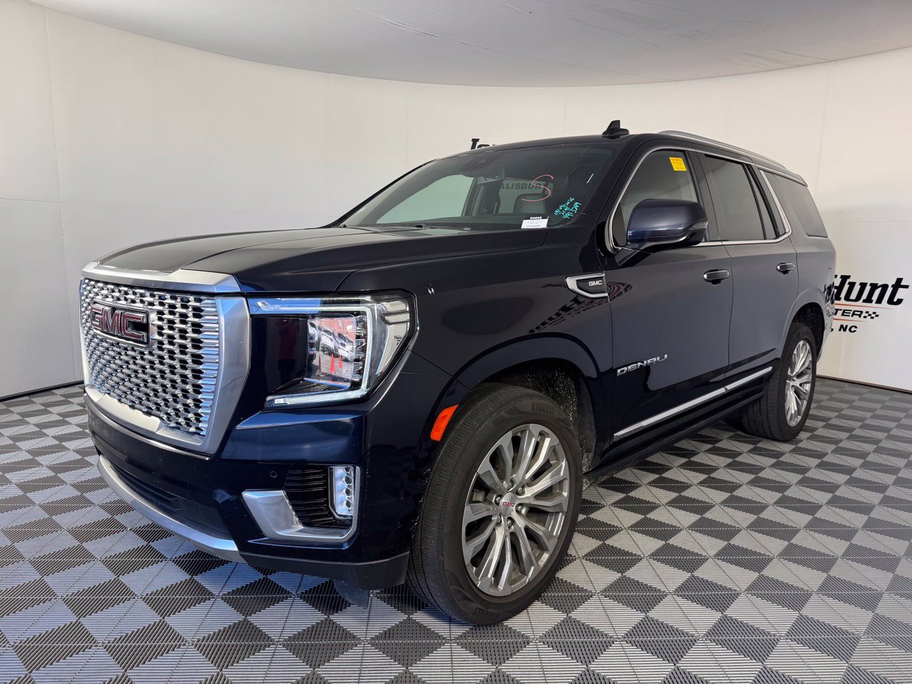 Used 2023 GMC Yukon Denali