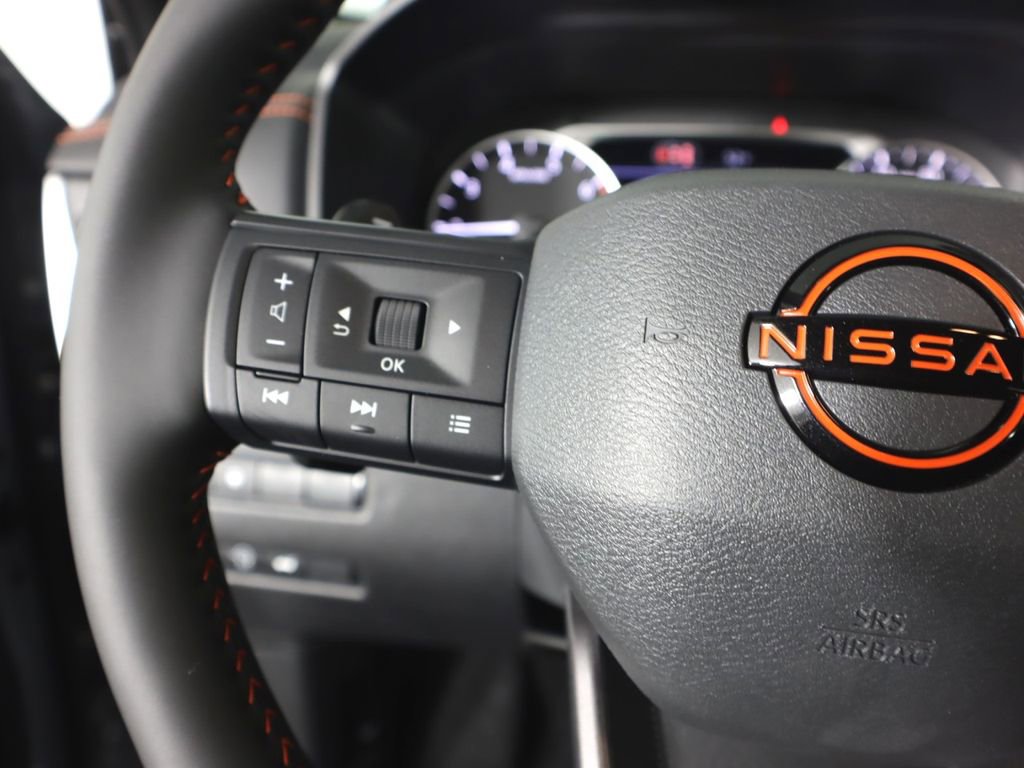 New 2026 Nissan Rogue SV image 19