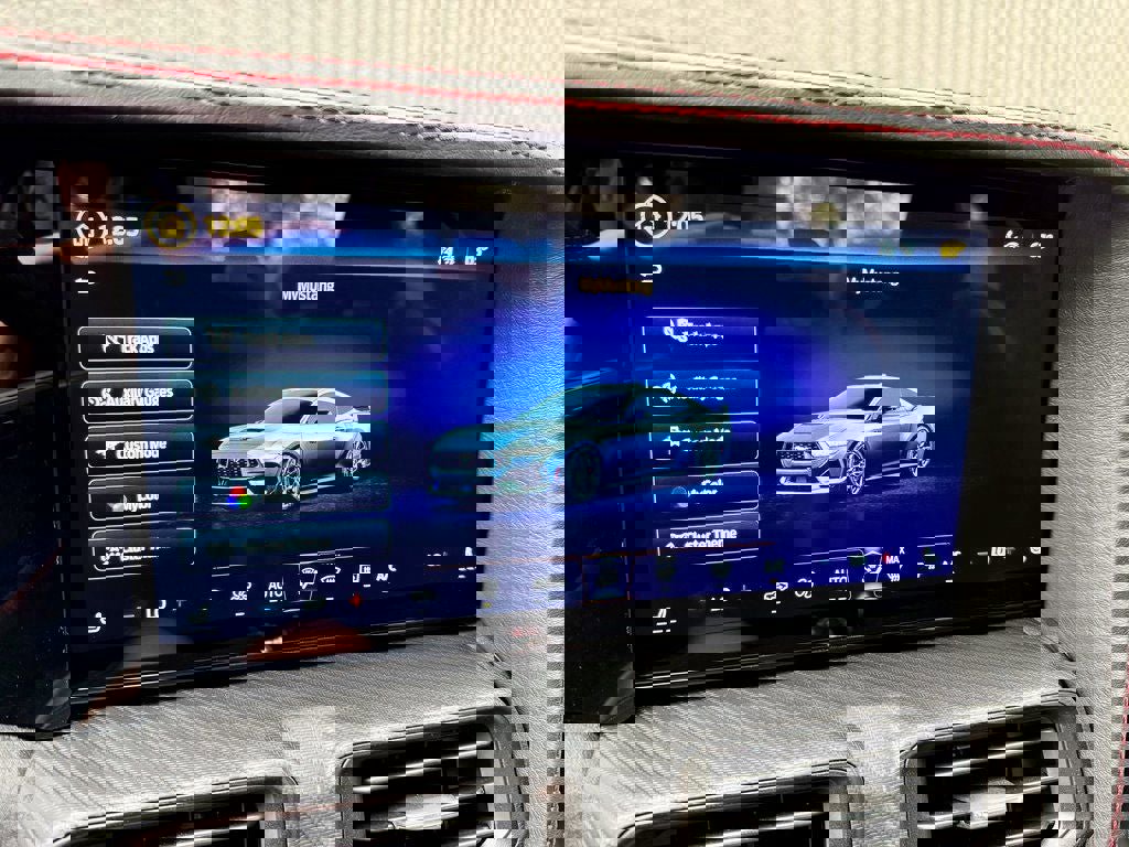 New 2025 Ford Mustang GT RWD image 27