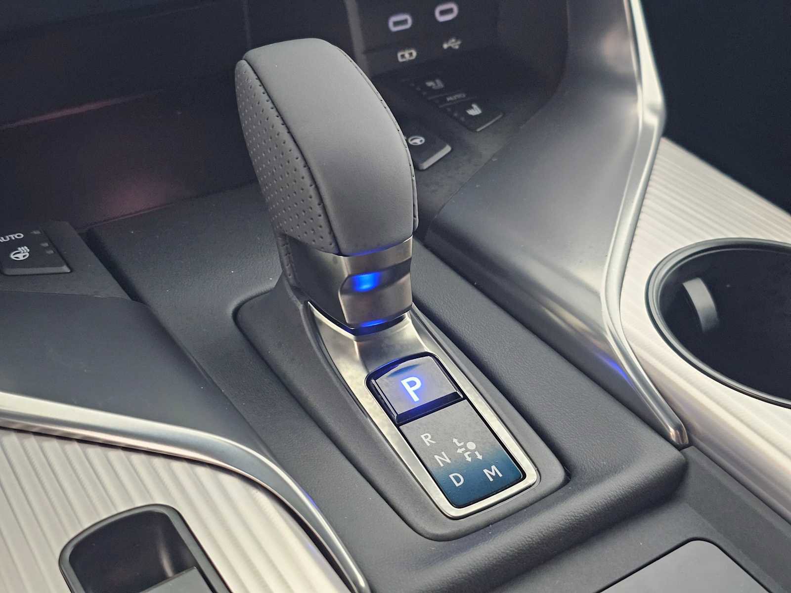 New 2026 Lexus LX 700h F Sport AWD/4WD image 30
