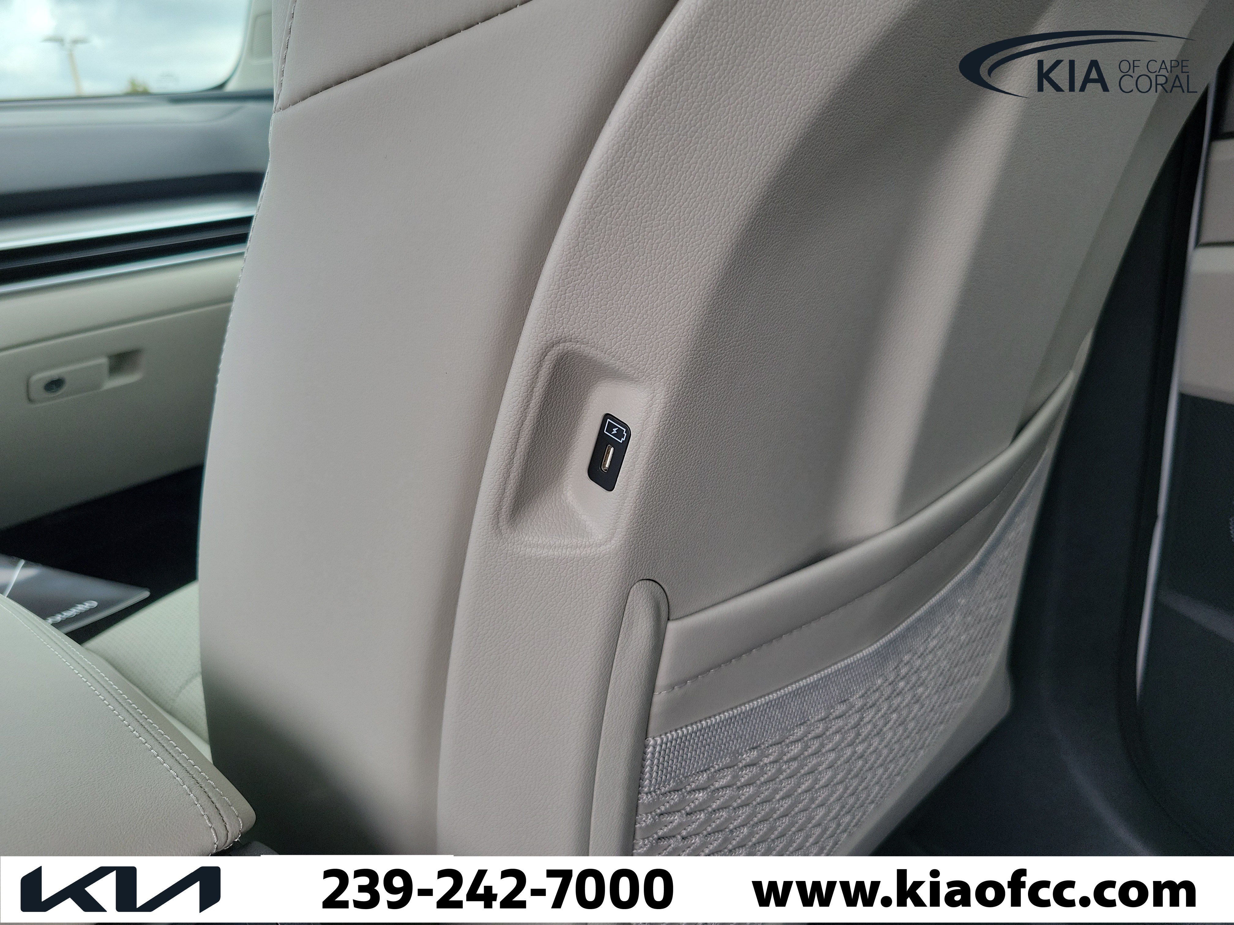 New 2026 Kia Sorento S FWD image 18