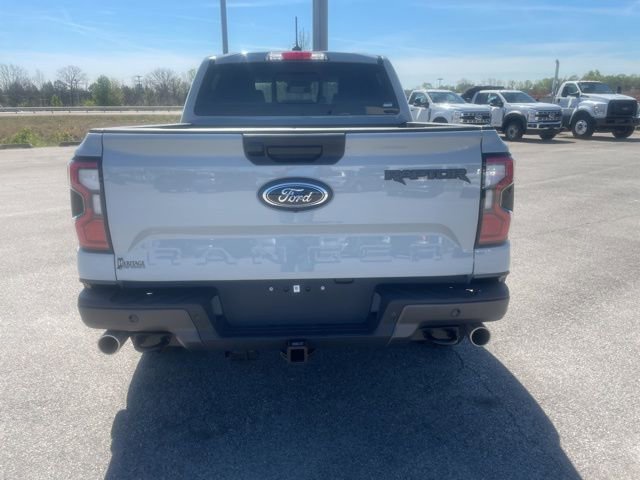 New 2026 Ford Ranger Raptor image 14