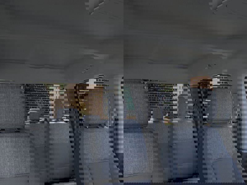 New 2025 Ford F150 Lightning XLT image 22