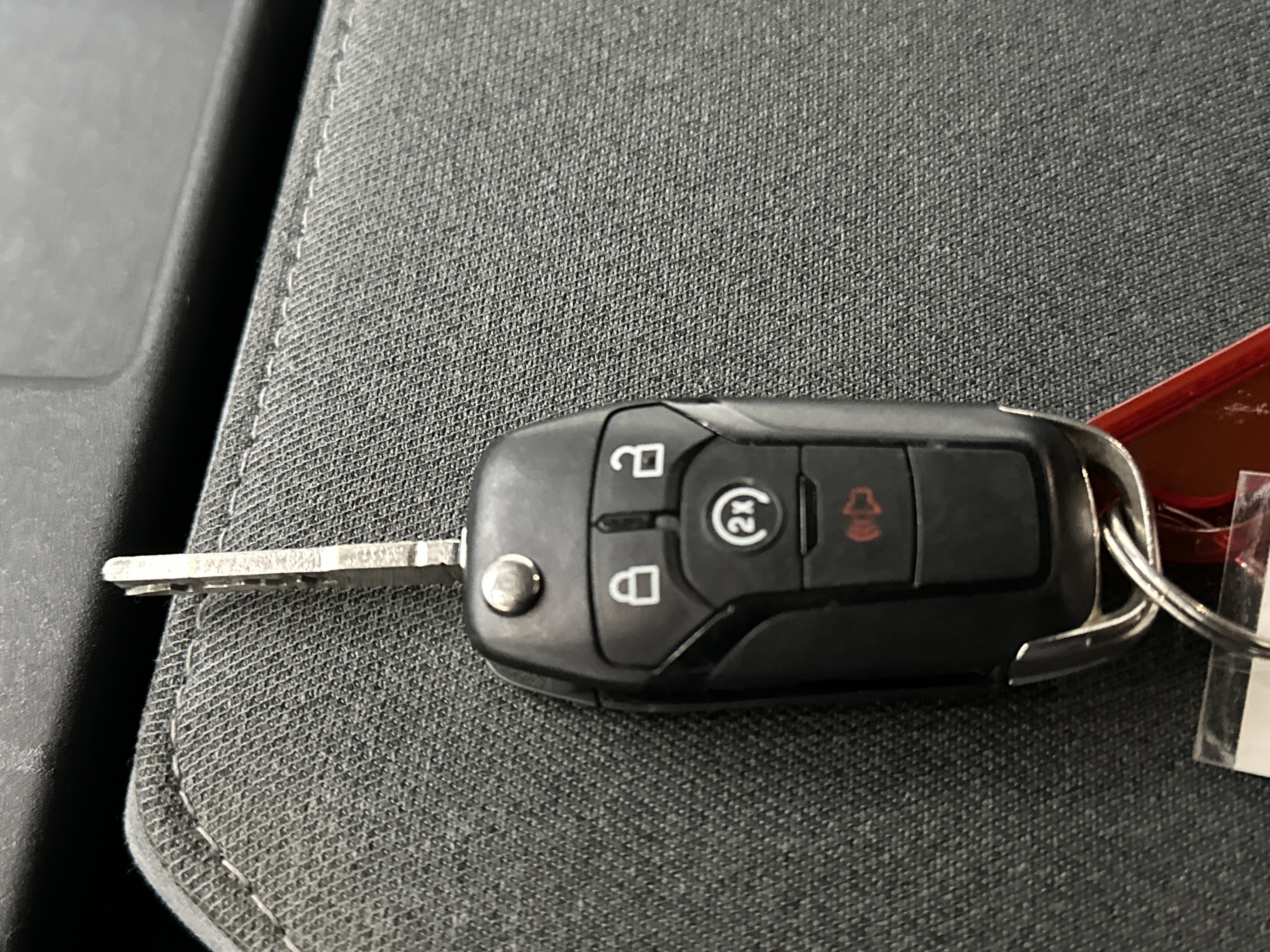 Used 2021 Ford F150 XLT w/ Equipment Group 301A Mid image 42