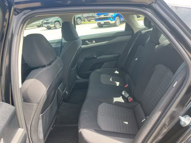 Used 2025 Kia K5 LXS image 26