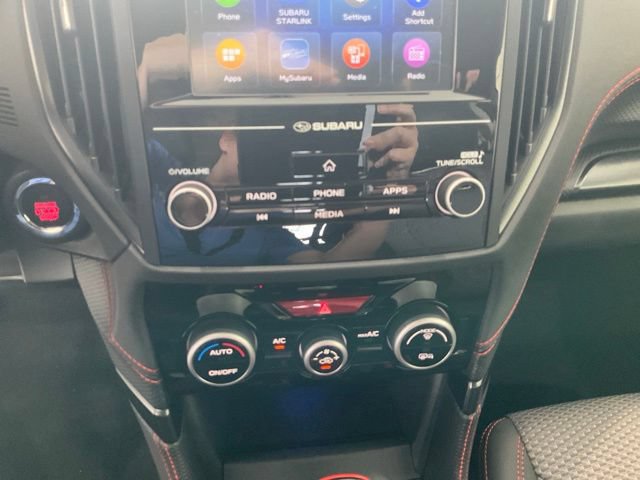 Used 2024 Subaru Forester Sport AWD/4WD image 15