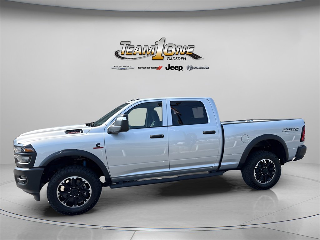 New 2026 RAM 2500 Tradesman image 6