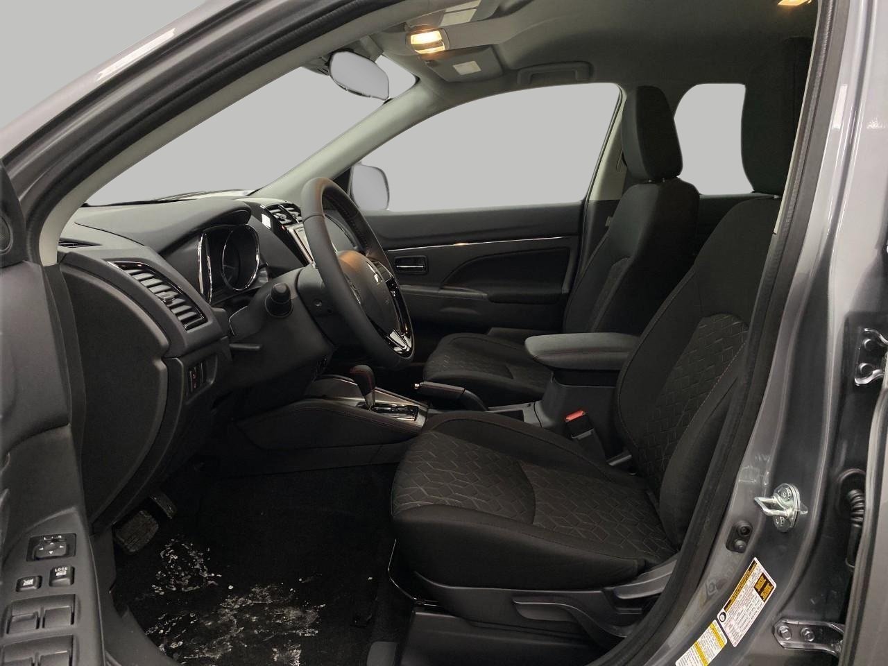 New 2026 Mitsubishi Outlander Sport AWD image 53