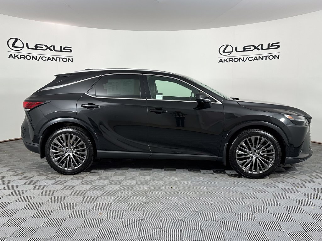 Used 2024 Lexus RX 350 w/ Convenience Package AWD/4WD image 7