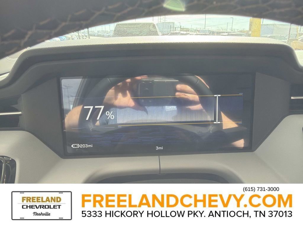 New 2027 Chevrolet Bolt RS w/ Technology Package image 25