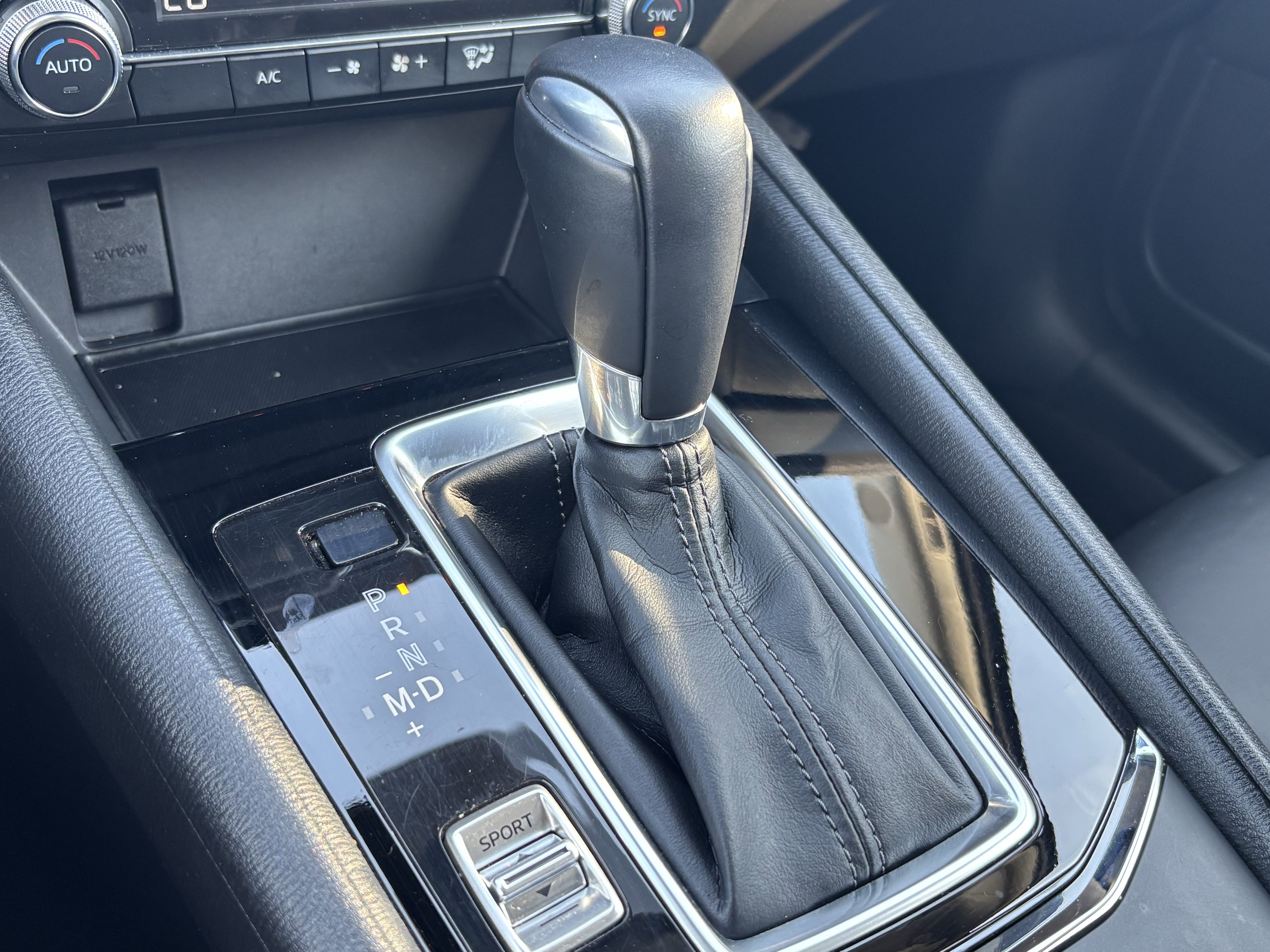 Used 2024 MAZDA CX-5 AWD 2.5 S w/ Select Package image 26