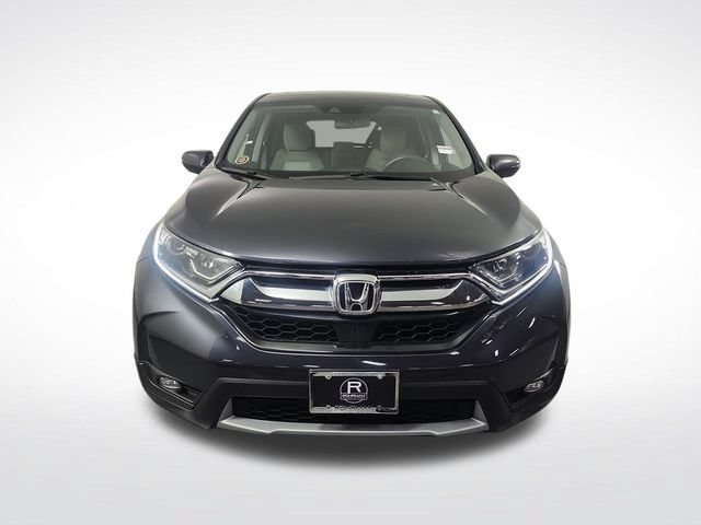 Used 2018 Honda CR-V EX image 27