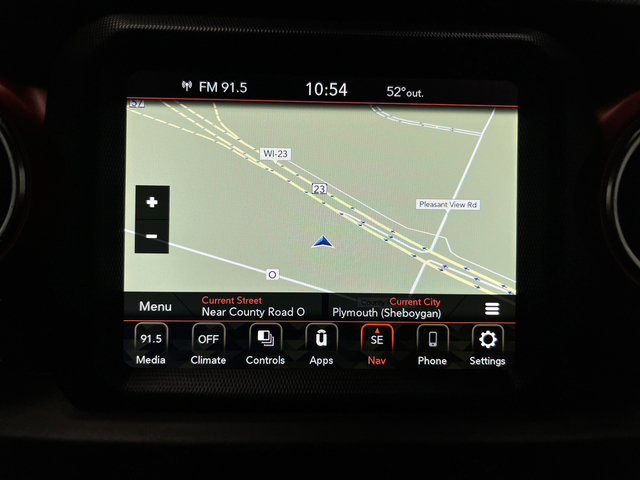 Used 2022 Jeep Wrangler Unlimited Rubicon AWD/4WD image 8