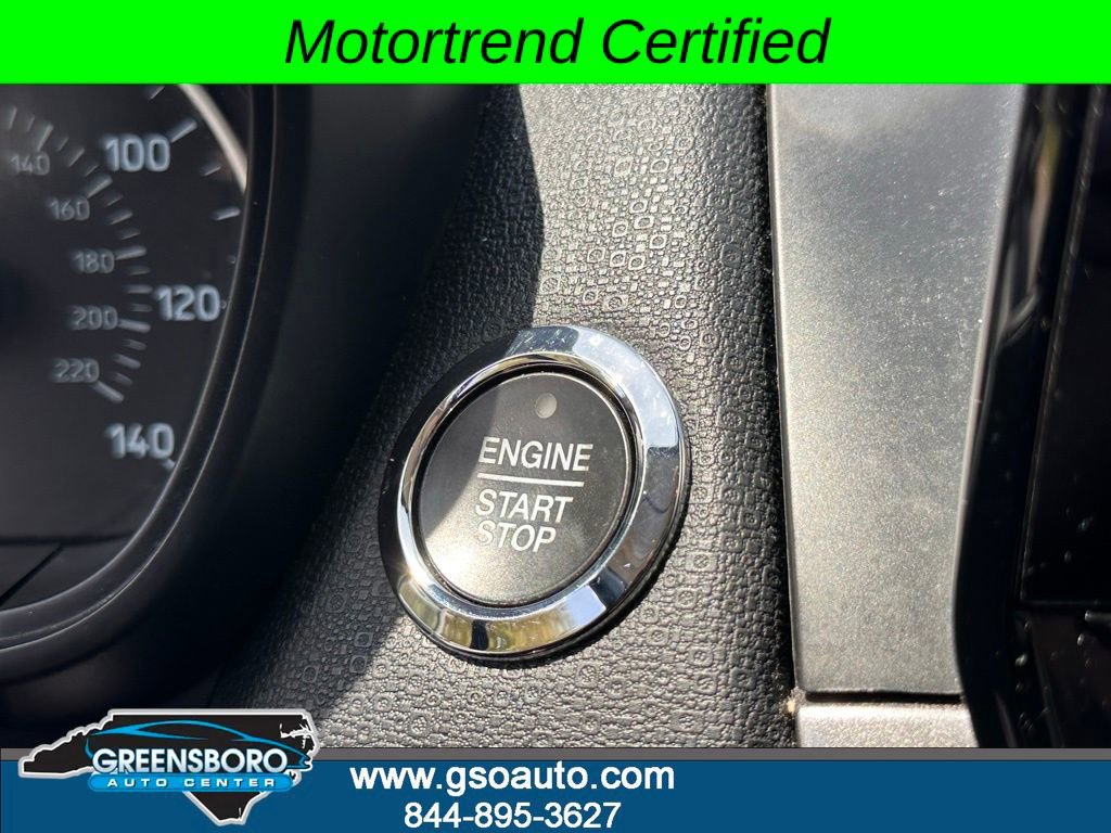 Used 2021 Ford EcoSport SES AWD/4WD image 29