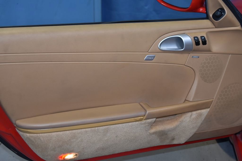 Used 2006 Porsche Boxster image 6