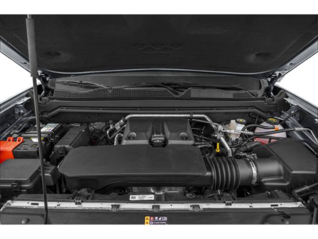 Used 2024 GMC Canyon AT4 w/ AT4 Premium Package AWD/4WD image 14