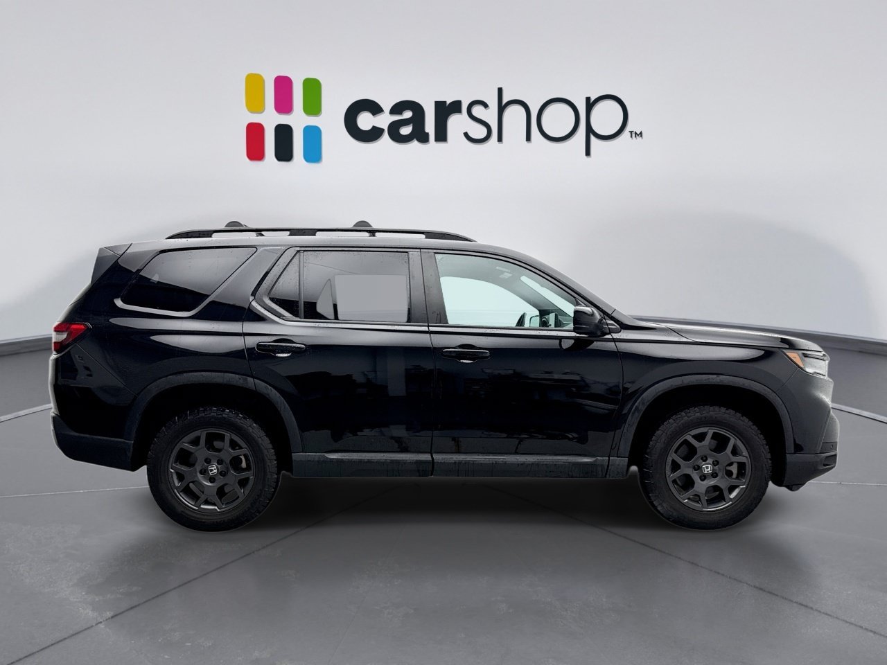 Used 2023 Honda Pilot TrailSport image 6