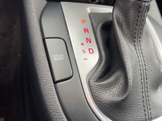 Certified 2023 Kia Forte LXS image 22