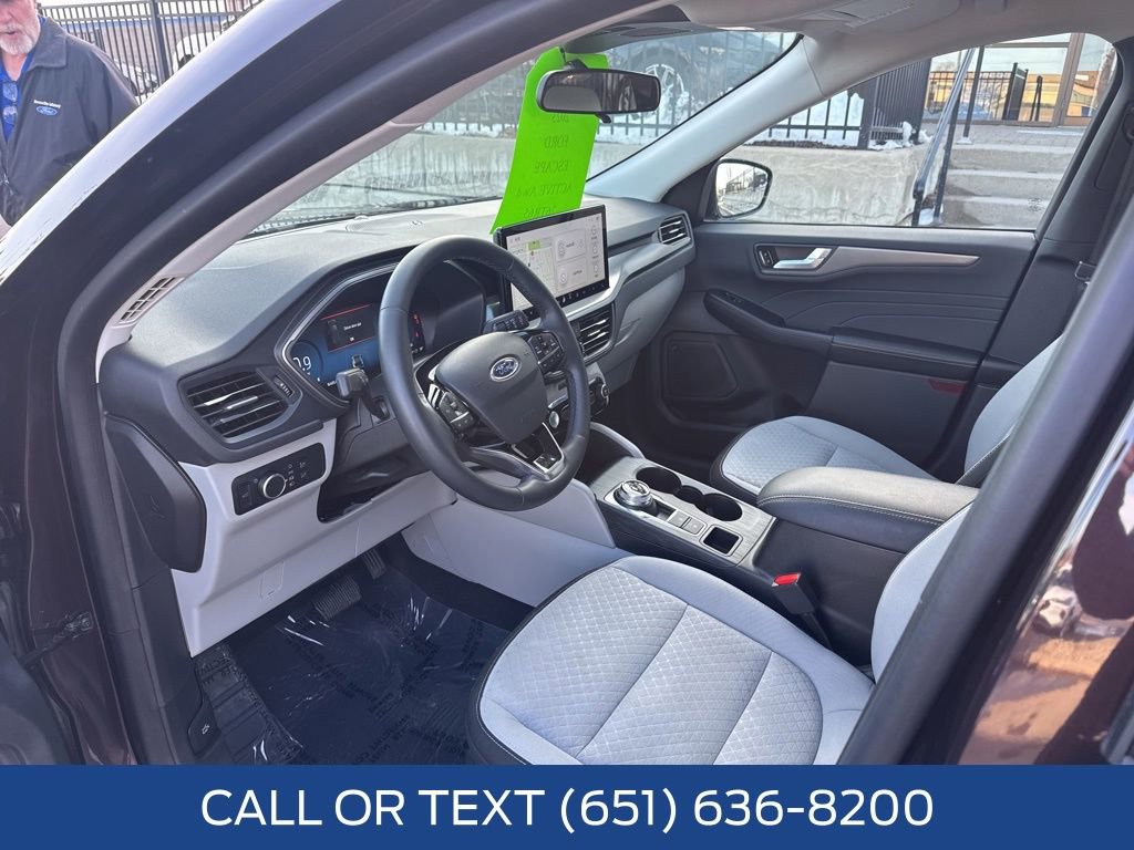 Used 2023 Ford Escape Active w/ Tech Pack #2 image 26