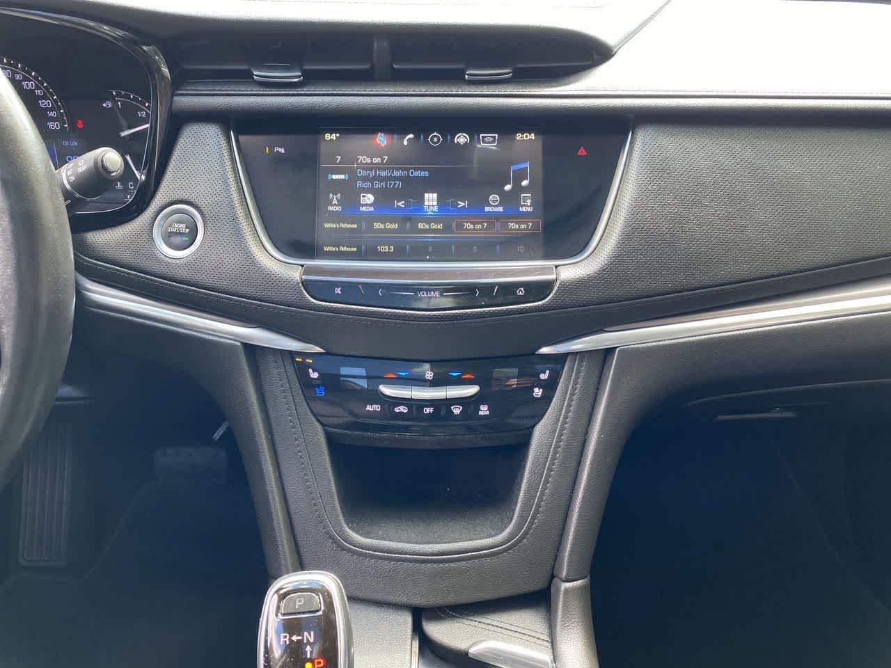 Used 2018 Cadillac XT5 Premium Luxury AWD/4WD video 1