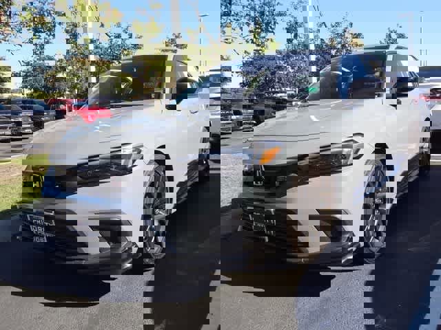 Used 2023 Honda Civic Si