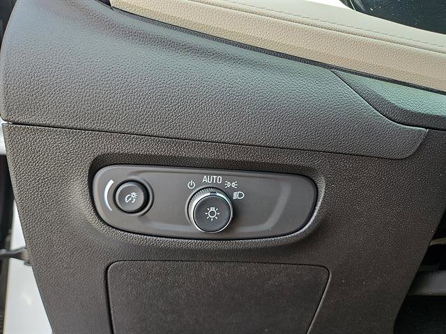 Used 2026 Buick Encore GX Sport Touring w/ Comfort Package FWD image 19
